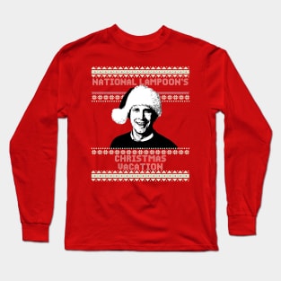 National Lampoon's Christmas Vacation Long Sleeve T-Shirt